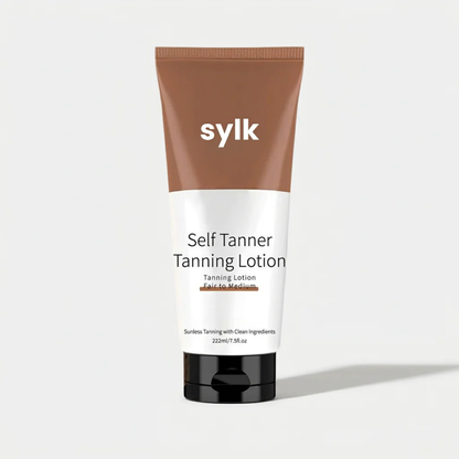 Self Tanner Body Lotion