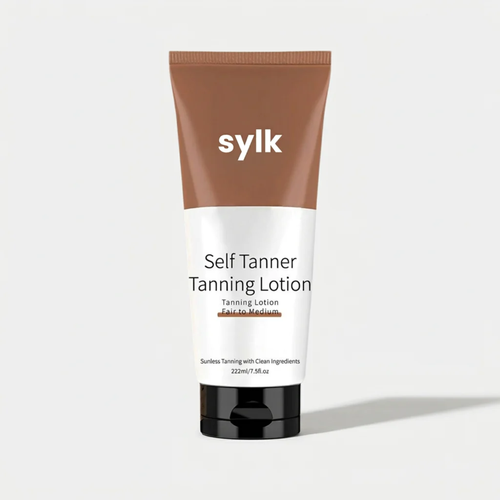 Self Tanner Body Lotion