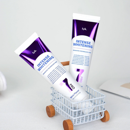 WhiteSmile Probiotic
