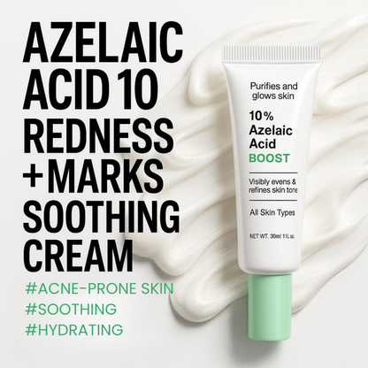 ClearTrace™ Azelaic Correcting Serum