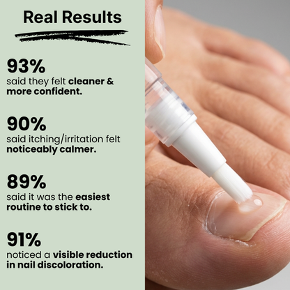 FunGuard™ Antifungal Treatment Pen