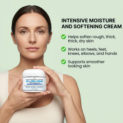 SkinFix - Target cracked, rough skin fast. Wake up to softer skin.