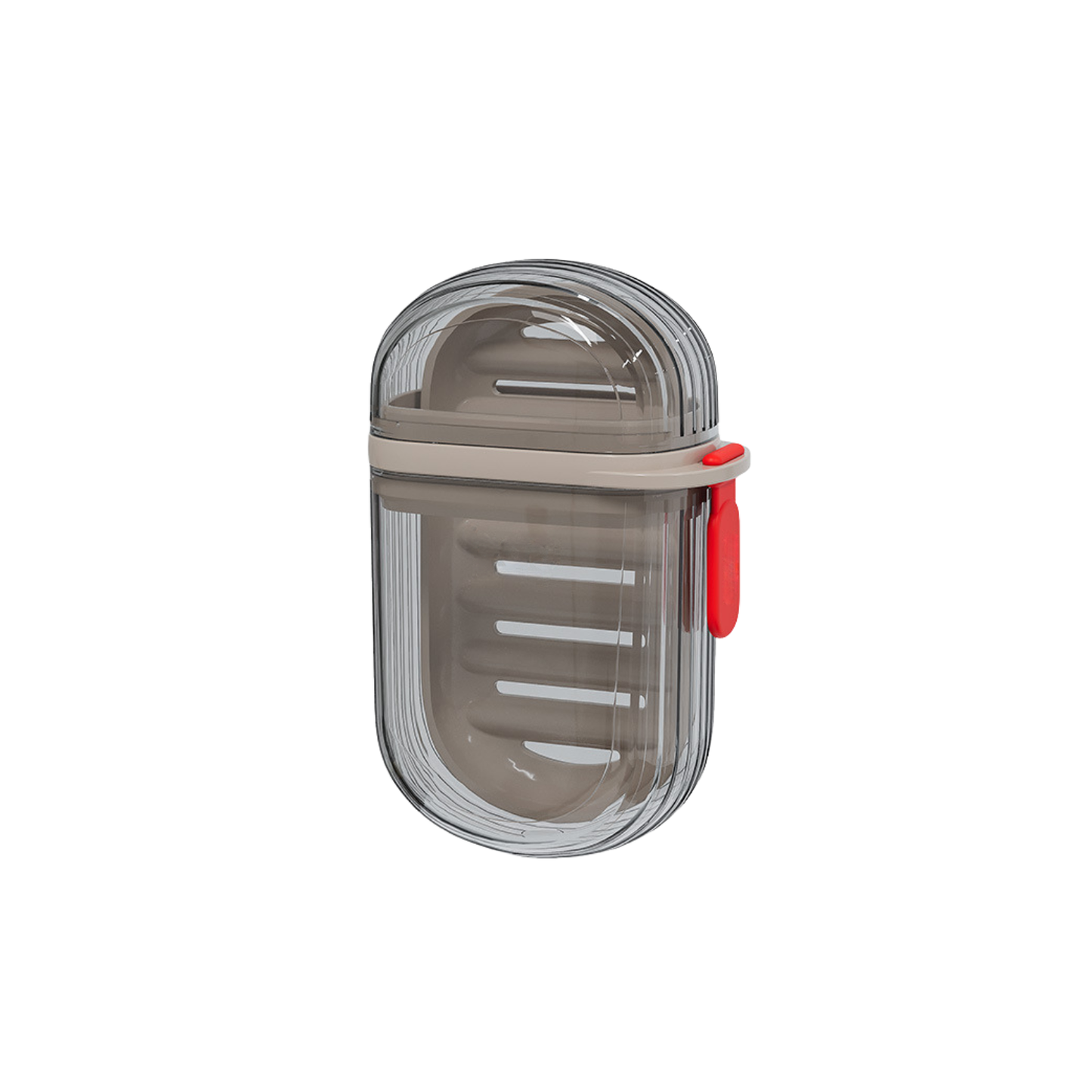 Travel Soap Box