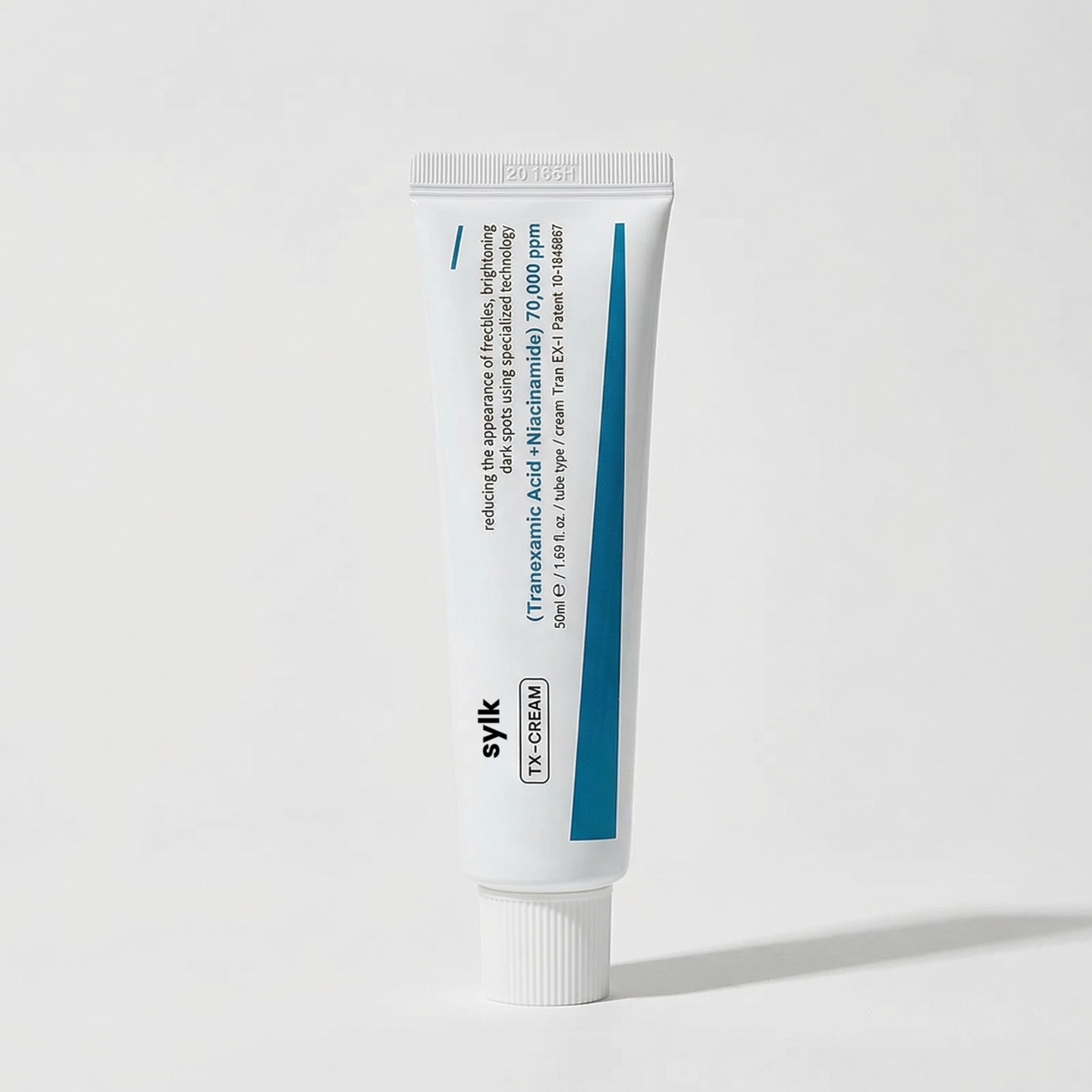 TX Clear Cream