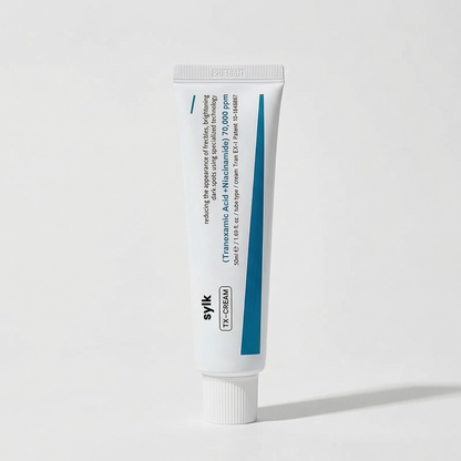 TX Clear Cream