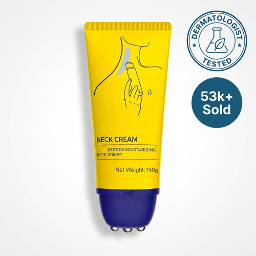 Neck Firming Cream
