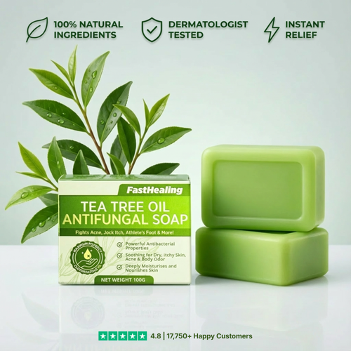 ClearSkin™ - Target skin-fold irritation from the first use.