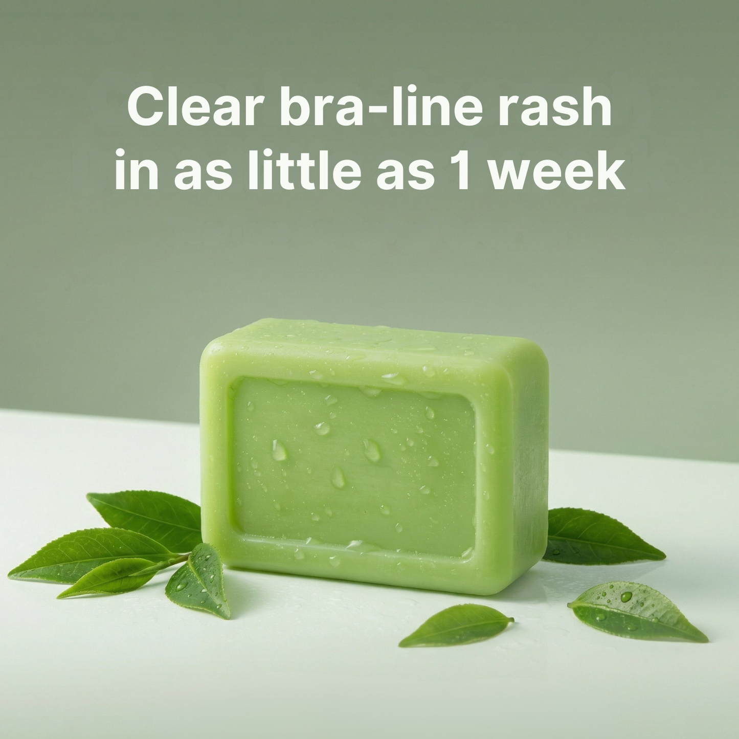 ClearSkin™ - Treats underboob rash in one week.