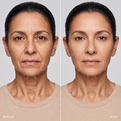SYLK Instant Line Smoother