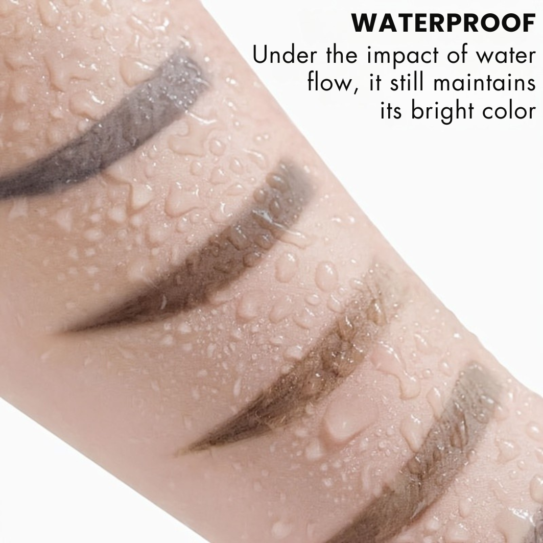 SylkBrow™ – Semi-Permanent Tattoo Brow Gel