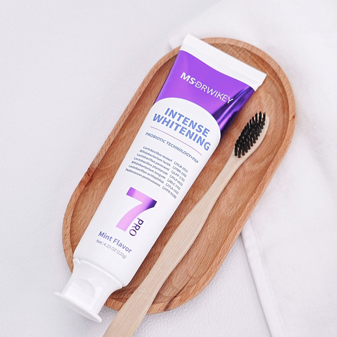 WhiteSmile Probiotic