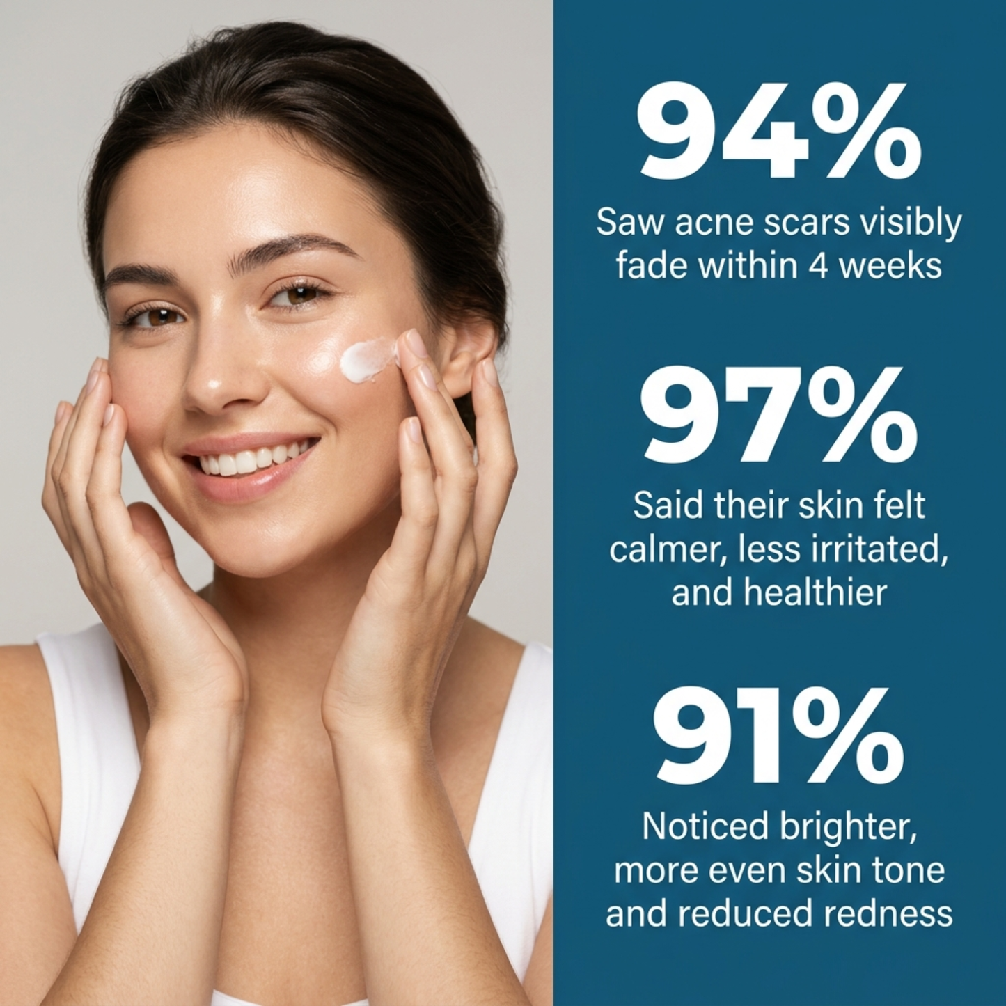 Fade 345 Repair Cream
