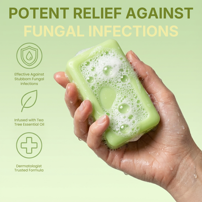 ClearSkin™ - Target skin-fold irritation from the first use.