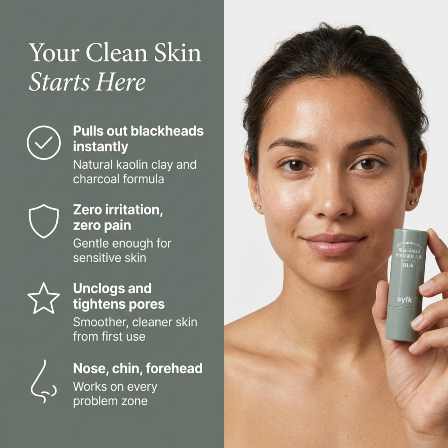 The Detox Stick™