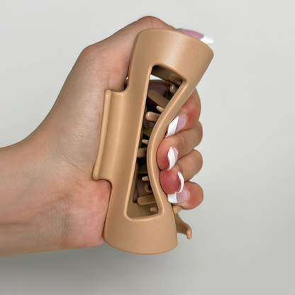 Clippa™ – The No-Pain, All-Gain Hair Clip