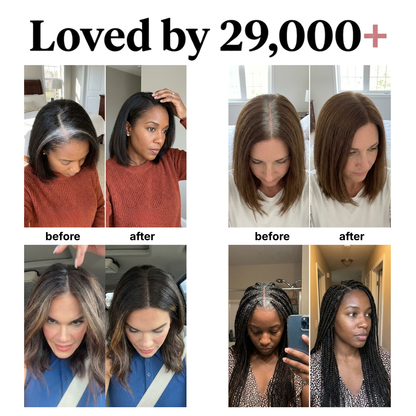 Sylk Dab & Go Hair Concealer