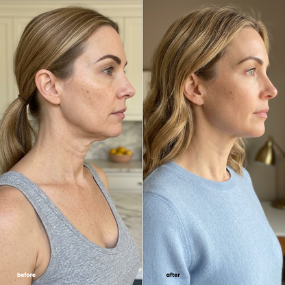 Neck Firming Cream