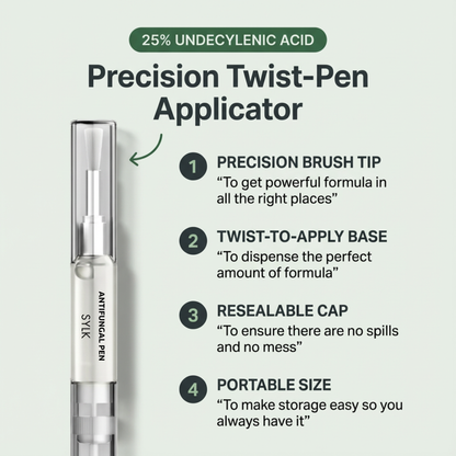 FunGuard™ Antifungal Treatment Pen
