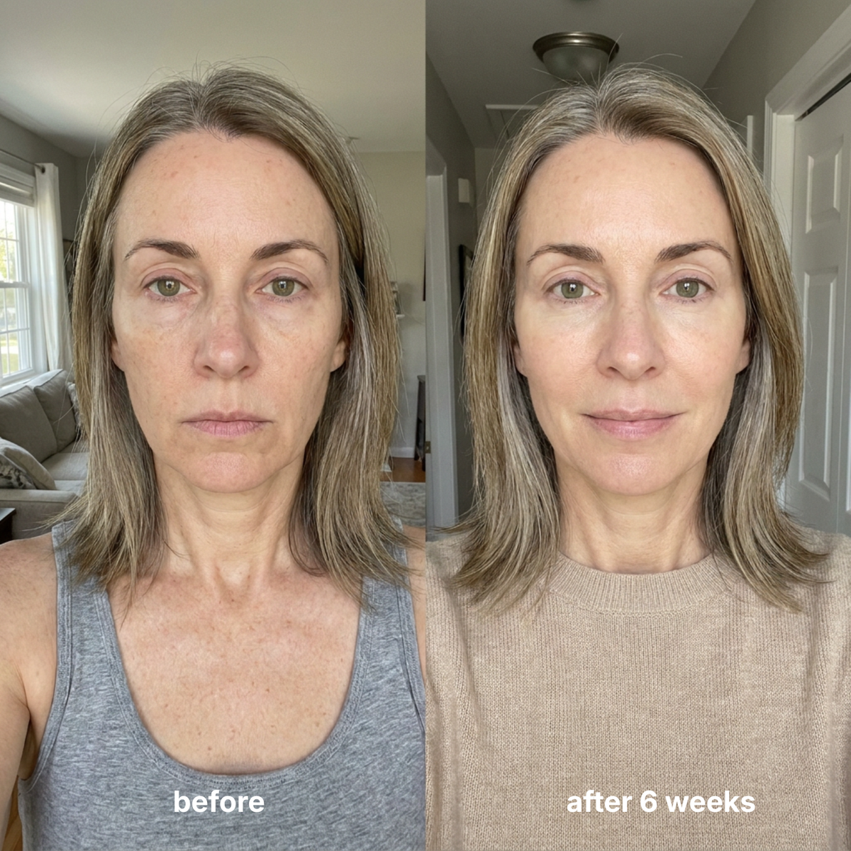 Firming Serum - EGF, NAD+ & Collagen