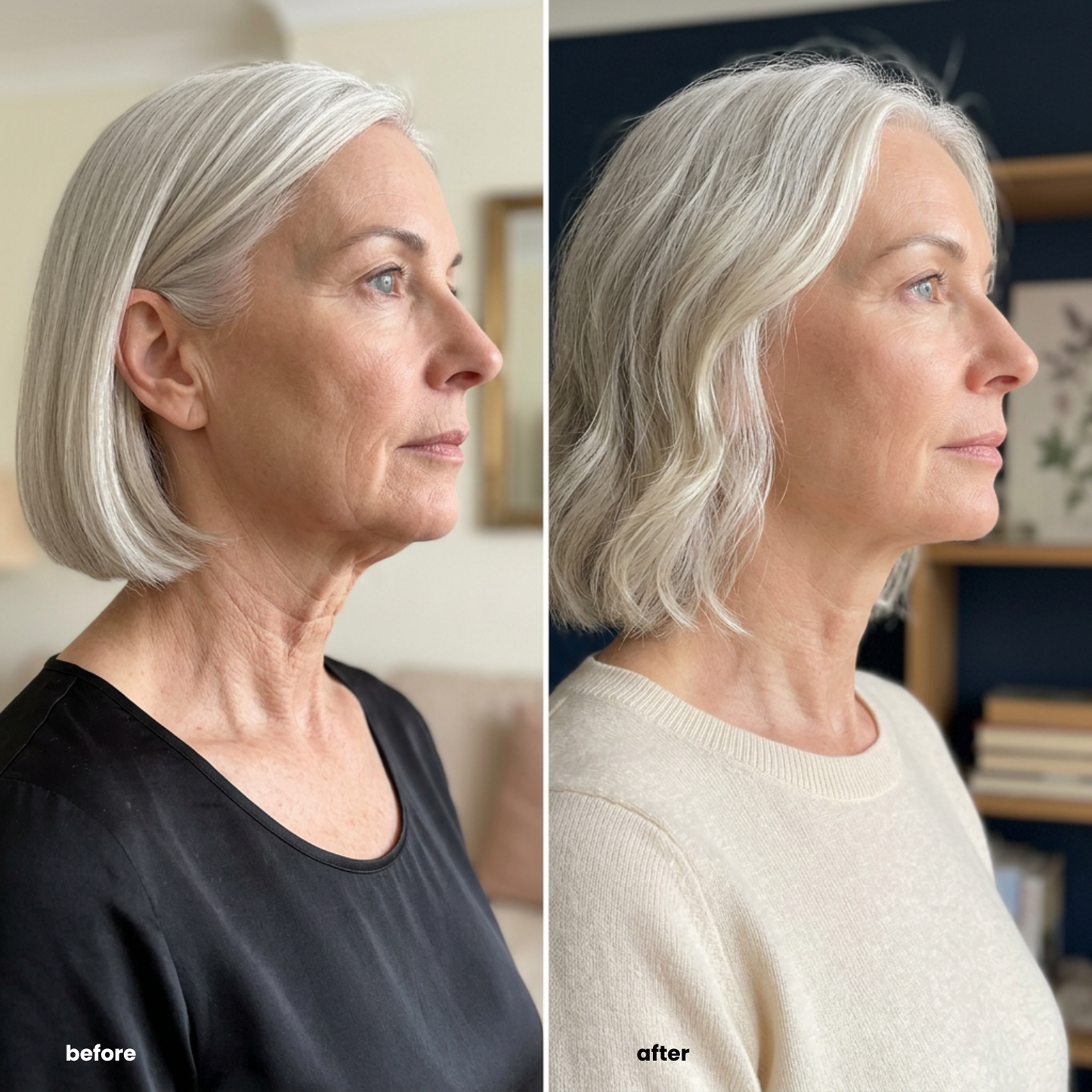 Neck Firming Cream