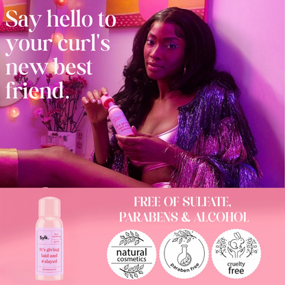 MeltGuard™ Lace Spray — Flawless Melt, No White Cast