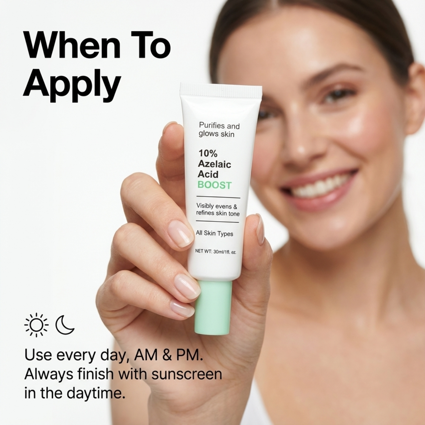 ClearTrace™ Azelaic Correcting Serum