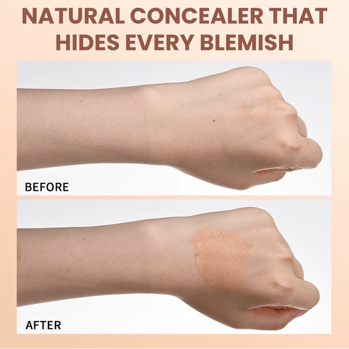 PeachLift™ Under-Eye Brightener