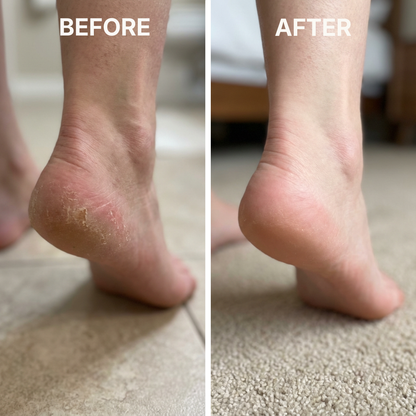 ClearSkin™ - Target skin-fold irritation from the first use.