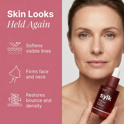 Firming Serum - EGF, NAD+ & Collagen