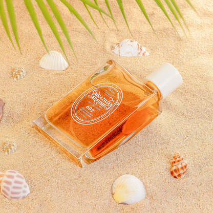 Veloura™ Brazilian Vanilla Perfume