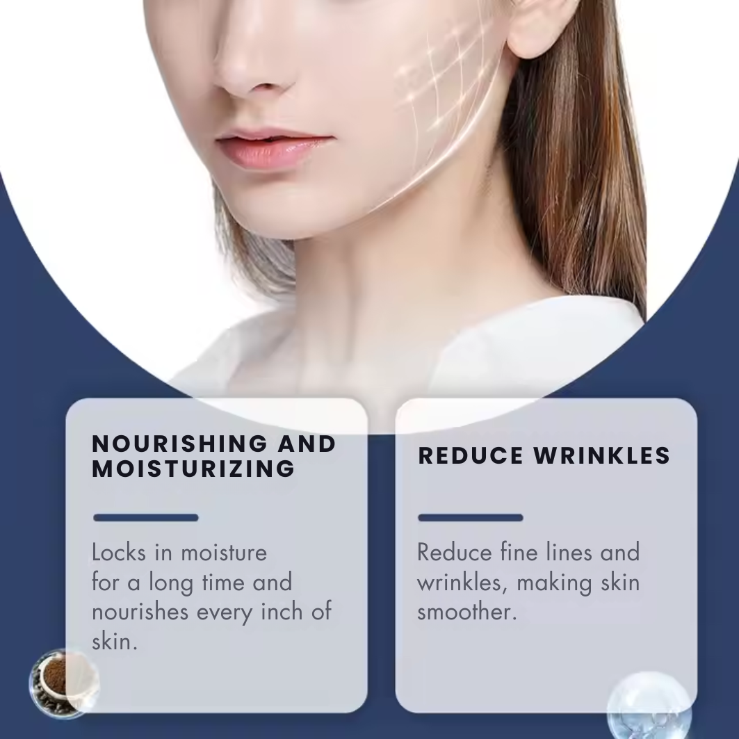 Polypeptide Tightening Anti-Wrinkle Cream