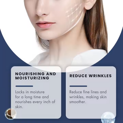 Polypeptide Tightening Anti-Wrinkle Cream