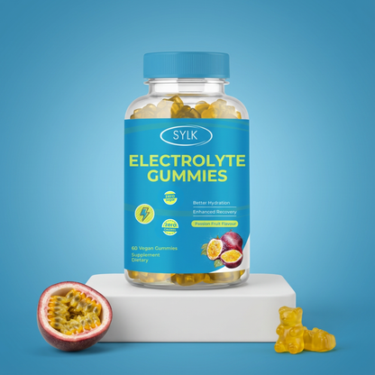 Electrolyte Gummies