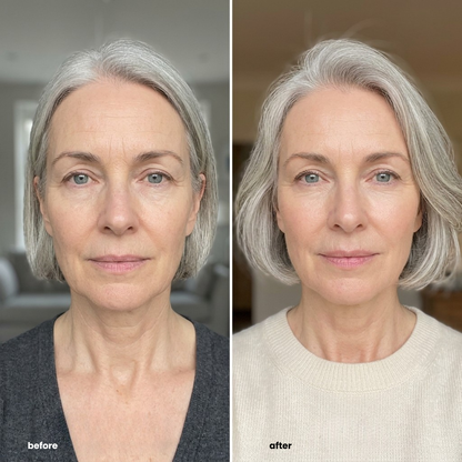 Sylk Overnight Peptide Tape