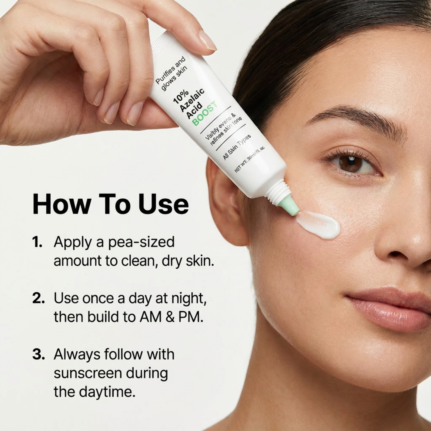 ClearTrace™ Azelaic Correcting Serum