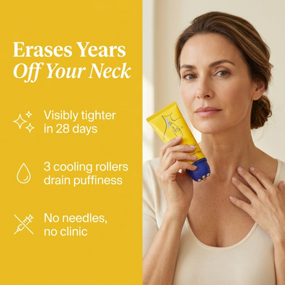Neck Firming Cream