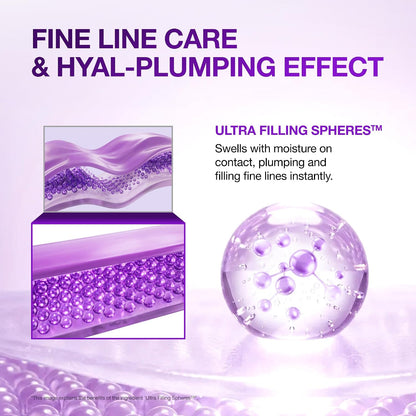 Retinol Berry Eye Patches