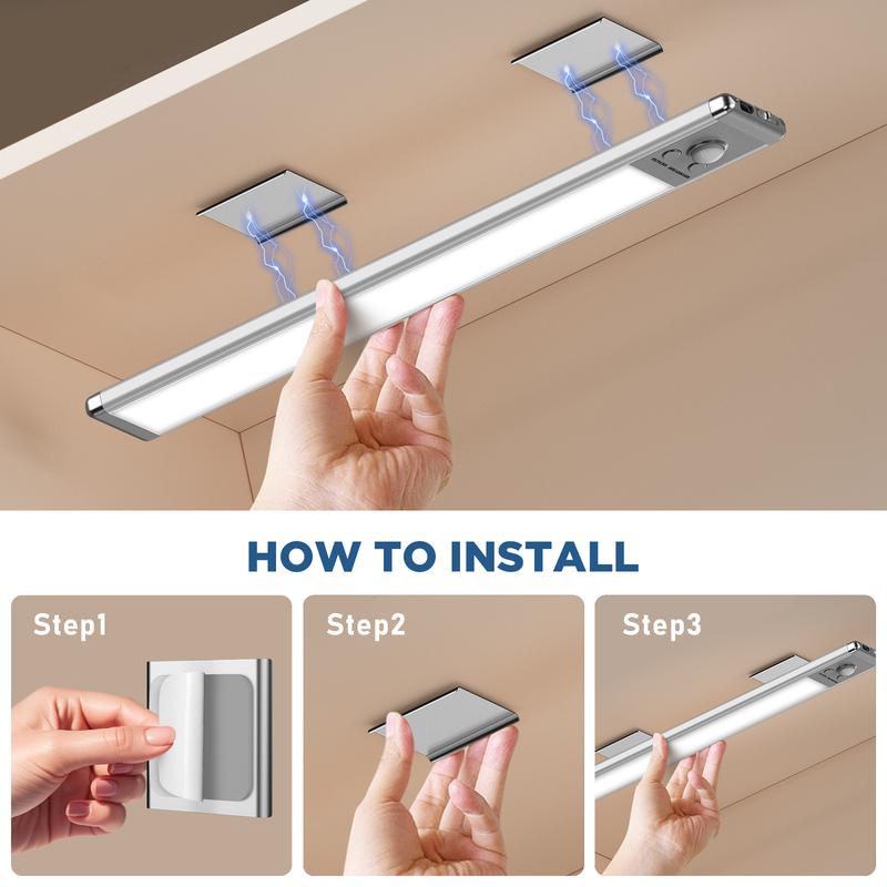 Lunova™ – Smart LED Bar