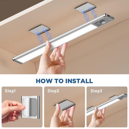 Lunova™ – Smart LED Bar