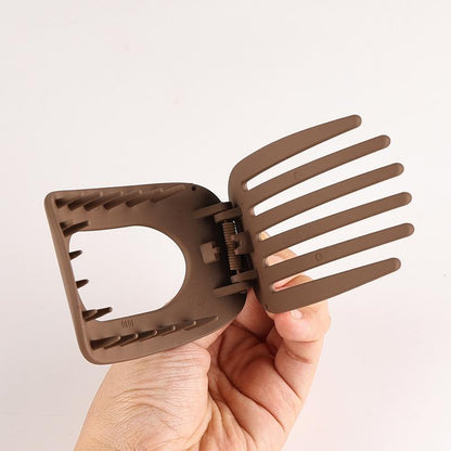 Clipley™ – The Minimalist Hair Claw