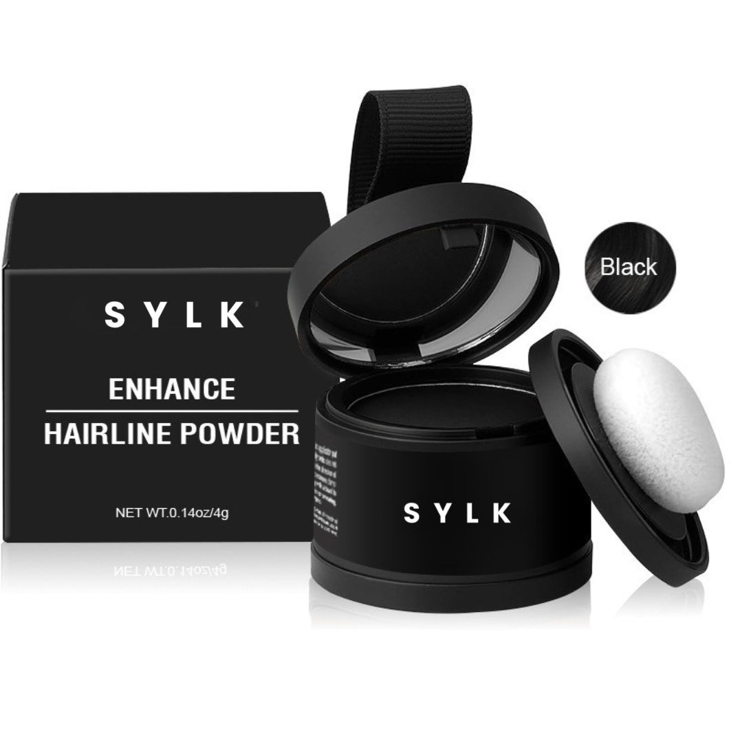 HairCover™ - Instant Hair Density in 10 Seconds