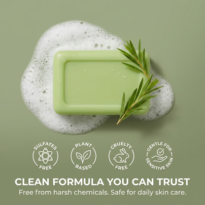 ClearSkin™ - Clears skin fold rash in as little as one week.