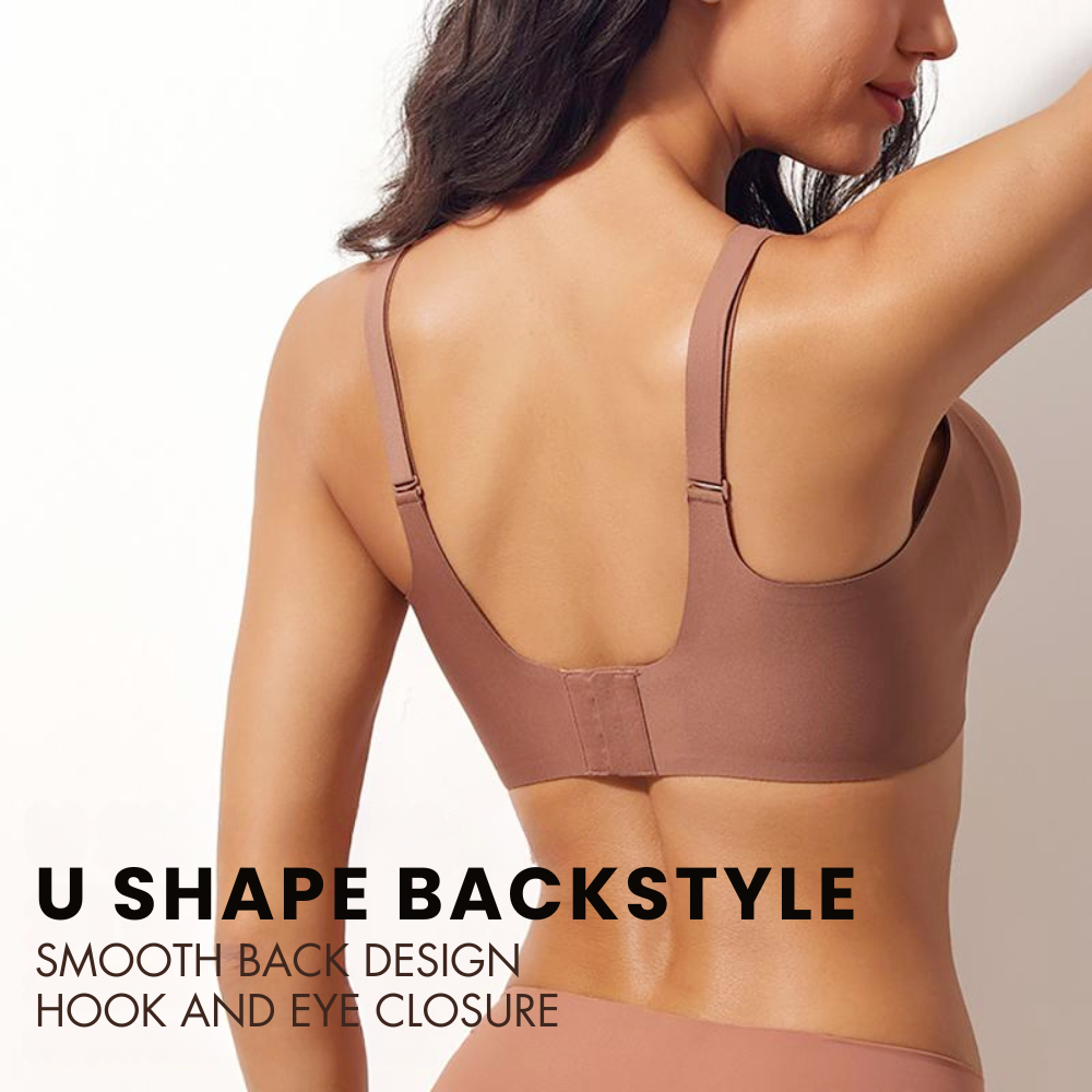Smart Jelly Bra