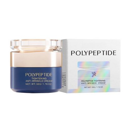 Polypeptide Tightening Anti-Wrinkle Cream