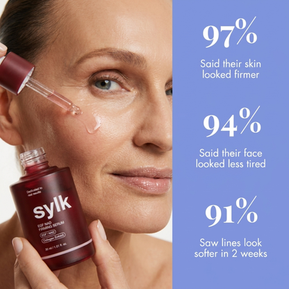 Firming Serum - EGF, NAD+ & Collagen