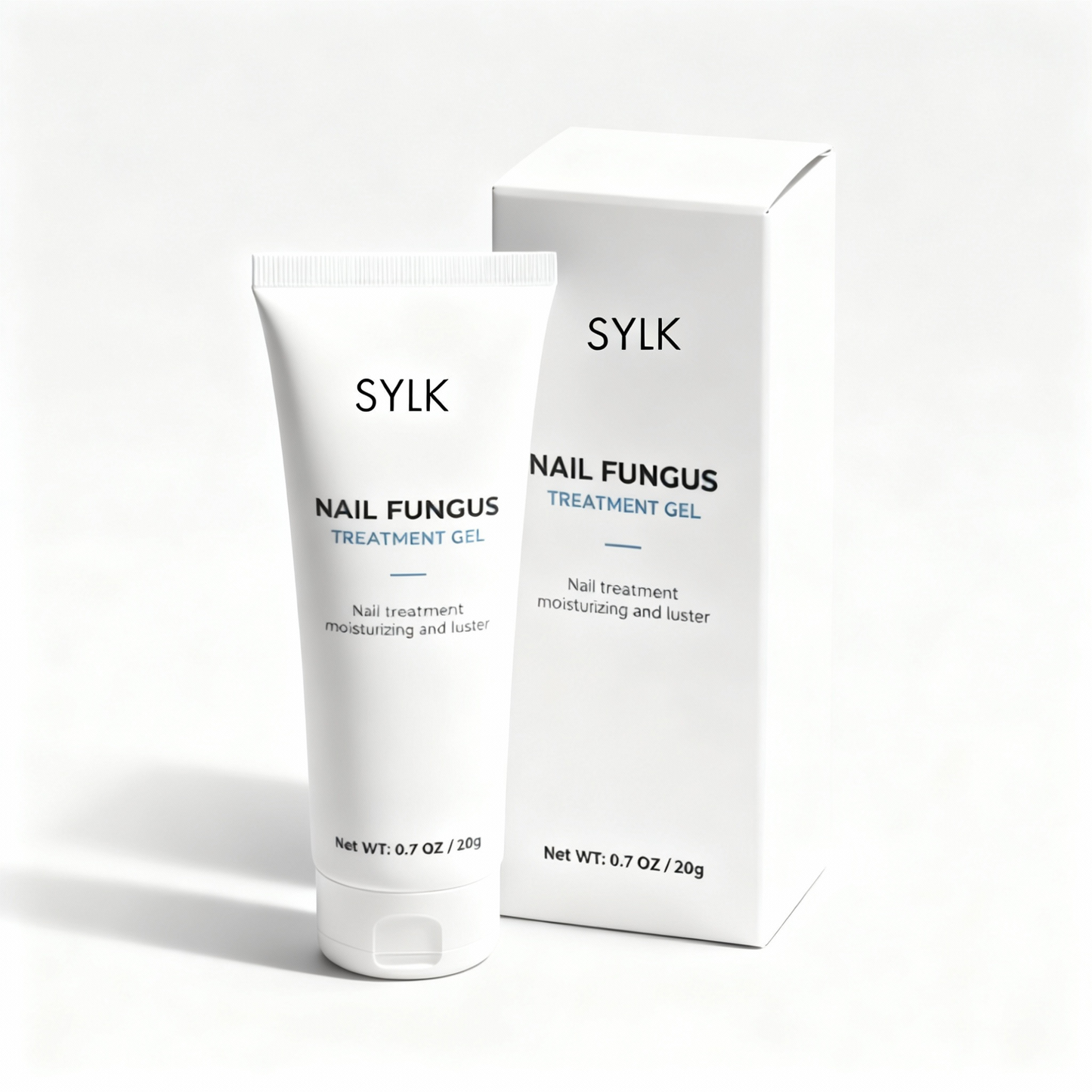Fungus Treatment Gel