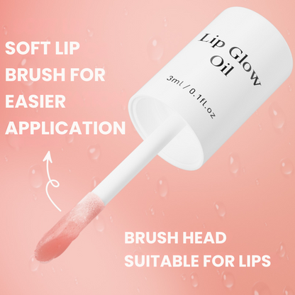 Glossa™ Lip Oil