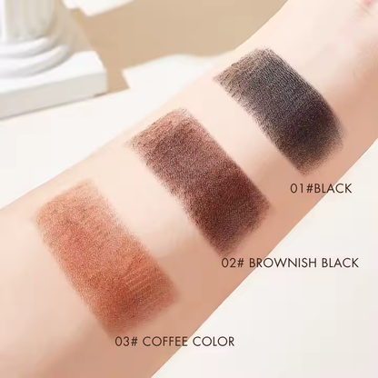 PlushColor™ Natural Hair Dye