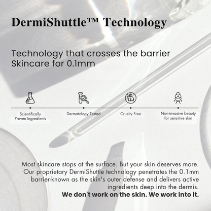 DermiShuttle™ Lifting Kit