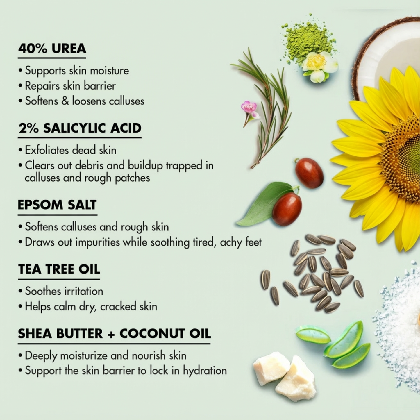 SkinFix - Target cracked, rough skin fast. Wake up to softer skin.